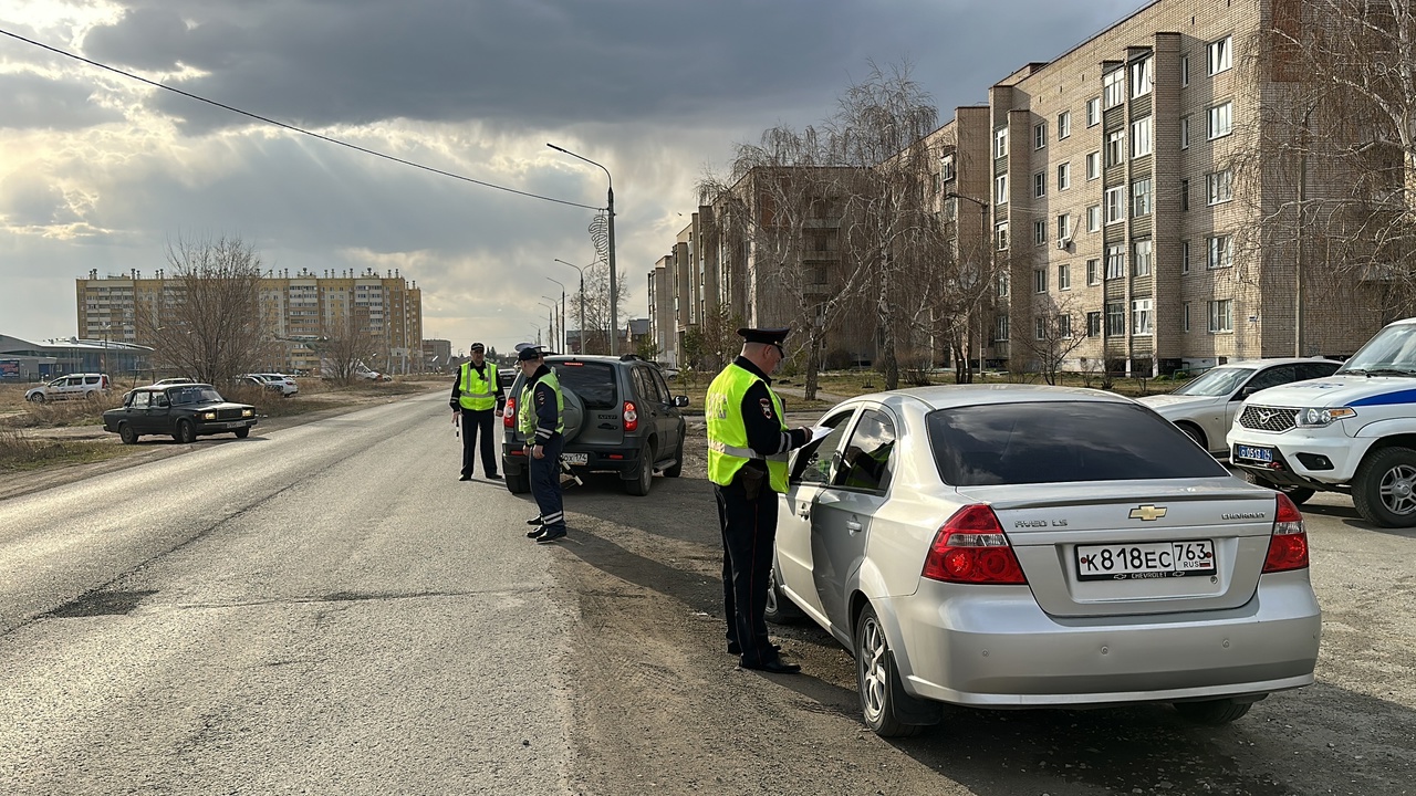 В прошедшие выходные сотрудники ГИБДД Южноуральска выявили 6 нетрезвых  водителей | 24.04.2023 | Увельский - БезФормата